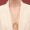 Orinoco Necklace