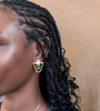 Lost in Thought Earrings