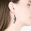 Drops Earrings