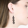 Byzance Earrings