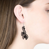 Origami Earrings