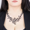 Drops Necklace