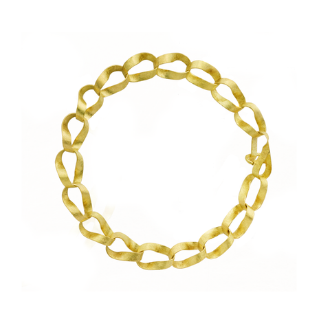 Mobius Link Bracelet