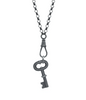 Skeleton Key Charm