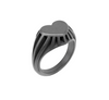 Lover's Signet Ring