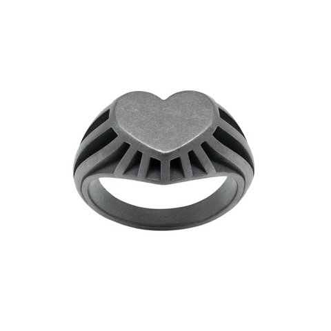 Lover's Signet Ring