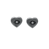 Lover's Eye Studs