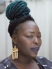 Building a Ladder Earrings