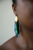 The Body That Remains Earrings