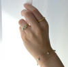 Baby Akoya Pearl Bracelet