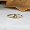 Mili III Ring