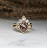 Anissa Ring Set