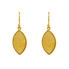 Eden Earrings, Small