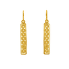 Maxandra Earrings