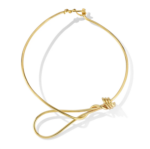 Lasso Necklace