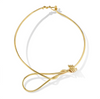 Lasso Necklace