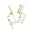 Particle Stud Earrings