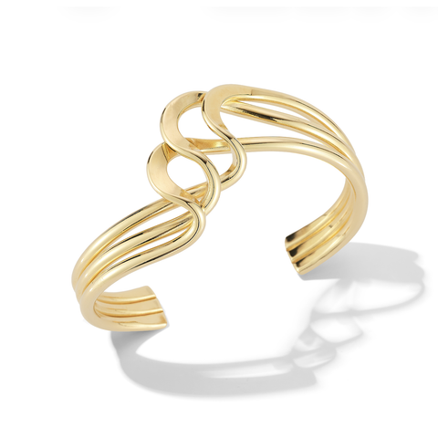 Swell Cuff