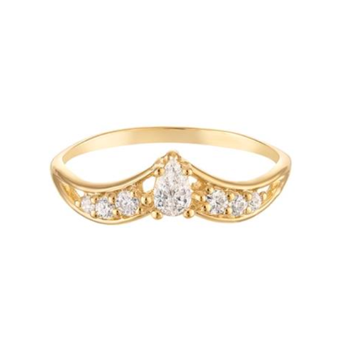 Amichai Ring