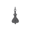 Wall Fly Charm