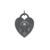 Mourning Charm