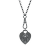 Mourning Charm