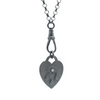 Mourning Charm