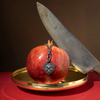Mourning Charm