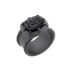 Intaglio Era Ring