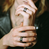 Arum Mortem Ring