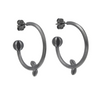 Botanical Hoops