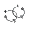 Botanical Hoops