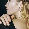 Botanical Hoops