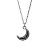 Crescent Pendant