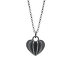 Full Hearted Pendant