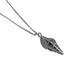 Pop Up Conch Pendant
