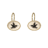Hummingbird Victoria Earhangers