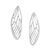 Cicada Wing Earrings