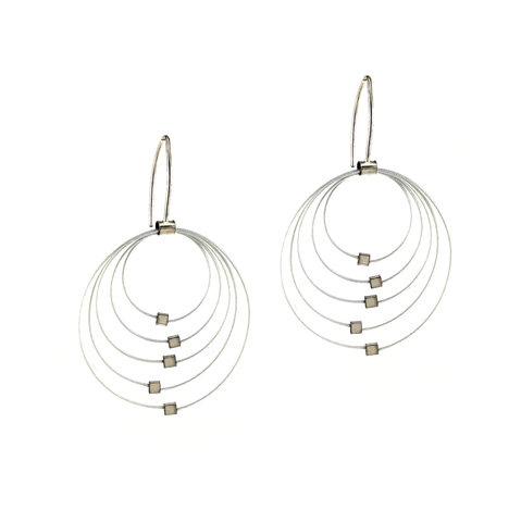 Convergence Hooks, Multiple Colors