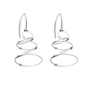 Gravity Hook Earrings