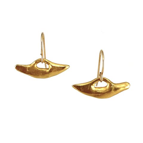 In the Water Earrings