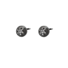 Illusion Solitaire Studs