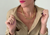 Connected Necklace