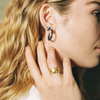 Crossbeam Hoops