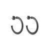 Crossbeam Hoops