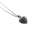 Full Hearted Pendant