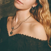 Full Hearted Pendant