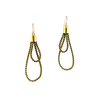 Shadow Earrings, Small