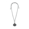 Scallop Pendant