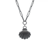 Scallop Pendant
